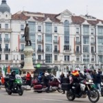 VTLP denuncia que la contaminación se duplicó en Valladolid tras levantar la Zona de Bajas Emisiones durante Pingüinos
