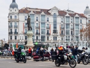 VTLP denuncia que la contaminación se duplicó en Valladolid tras levantar la Zona de Bajas Emisiones durante Pingüinos
