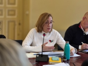 VTLP denuncia el colapso en la dependencia en Valladolid: más de 1.700 personas siguen esperando valoración