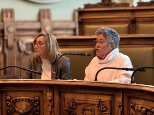 VTLP denuncia un “retroceso social sin precedentes” en el nuevo Plan Municipal de Vivienda
