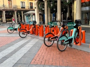 Valladolid Toma la Palabra pregunta al Pleno por la legalidad y las sanciones derivadas de la obligación de prendas reflectantes a ciclistas