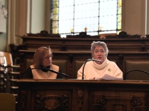 El equipo de gobierno del Ayuntamiento aprueba en solitario y por la vía urgente un Plan de Vivienda sin participación ciudadana