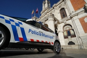Valladolid Toma la Palabra pedirá en el pleno explicaciones y responsabilidades por la filtración en la oposición de Policía Municipal