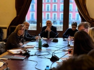 Valladolid Toma la Palabra respalda la solución transitoria para mantener viva la Seminci