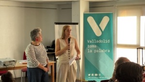 VTLP reivindica más mujeres en la ciencia: “La igualdad también se construye en los laboratorios y en las aulas”