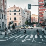 Valladolid Toma la Palabra presenta una propuesta para reforzar la seguridad peatonal en semáforos conflictivos de la ciudad