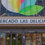 VTLP alerta del abandono de los mercados municipales: “Languidecen bajo la dirección del concejal Víctor Martín”