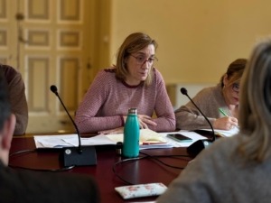 VTLP alerta del riesgo de perder fondos europeos por el nuevo retraso en las obras del LAVA