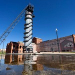 Valladolid Toma la Palabra presenta alegaciones al PGOU de la Azucarera Santa Victoria y denuncia el deterioro del edificio histórico