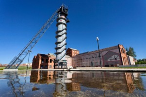Valladolid Toma la Palabra presenta alegaciones al PGOU de la Azucarera Santa Victoria y denuncia el deterioro del edificio histórico