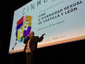 Valladolid Toma la Palabra reclama más apoyo municipal para el Festival CinHomo en su 25 aniversario