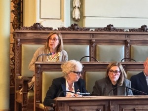 VTLP reclama más financiación y mayor duración para las becas de creación artística en Valladolid