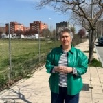 Valladolid Toma la Palabra pedirá explicaciones al pleno por la vuelta al uso del glifosato en Medio Ambiente pese a sus riesgos para la salud