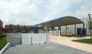 El parking de la Plaza de la Solidaridad avanza tras años de reivindicación vecinal y una moción de Valladolid Toma la Palabra