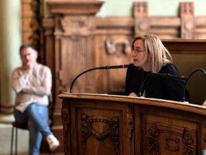 PP y Vox bloquean los plazos para la remodelación de la Plaza Alberto Fernández de la Rondilla