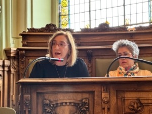 VTLP alerta de que PP y Vox suspendan las sanciones en la zbe: “Pone en riesgo la salud y la movilidad de Valladolid”