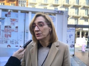 VTLP condena los tres asesinatos machistas de Miranda de Ebro y advierte de que el negacionismo de la violencia de género pone en riesgo a las mujeres