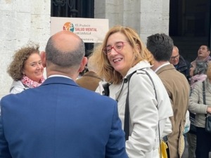 Valladolid Toma la Palabra reclama un plan urgente y recursos reales ante el repunte de problemas de salud mental en jóvenes