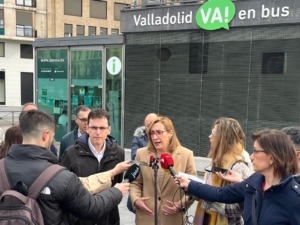 VTLP, PSOE y el Comité de Empresa de AUVASA reclaman la aplicación inmediata de la jubilación parcial y el contrato de relevo