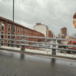 VTLP reclama una solución definitiva para el Arco de Ladrillo tras iniciarse otra obra de reparación