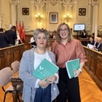 PP y Vox tumban la recuperación del Plan ALVA y rechazan intervenir en la crisis de vivienda en Valladolid