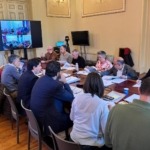 VTLP denuncia la falta de planificación: Carnero prioriza el tráfico frente al descanso vecinal con obras nocturnas