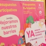 Valladolid Toma la Palabra alerta de un proceso “controvertido y poco transparente” en los presupuestos participativos