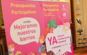 Valladolid Toma la Palabra alerta de un proceso “controvertido y poco transparente” en los presupuestos participativos