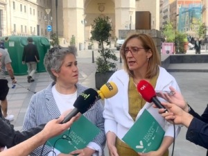 Anguita llevará al Pleno el “fiasco” de la suspensión de multas de la ZBE y exigirá responsabilidades al equipo de Gobierno