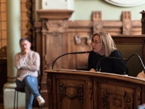 PP y Vox suman otra “chapuza” en Valladolid al poner en riesgo los fondos europeos por su gestión de la Zona de Bajas Emisiones