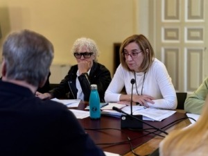VTLP denuncia el recorte en cultura del gobierno de PP y Vox pese a tener que ampliar el presupuesto de la Fundación Municipal de Cultura