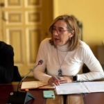 Valladolid Toma la Palabra denuncia el “despilfarro” de 6 millones en la ampliación del Puente del Poniente