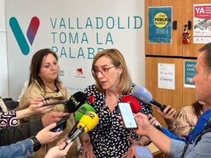 Anguita denuncia la “gestión negligente e irresponsable” del alcalde al prometer eliminar las multas de la ZBE sin respaldo jurídico