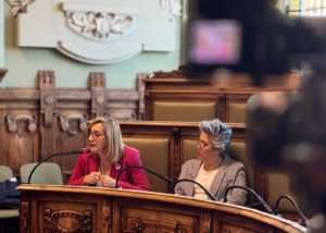 VTLP acusa al equipo de gobierno de “propaganda, parálisis y mala gestión” y reclama un giro urgente en vivienda, movilidad e inversiones
