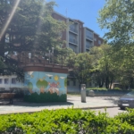 VTLP denuncia la inacción del Ayuntamiento ante 48 horas de alerta por ozono en Valladolid