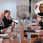 VTLP acusa a Carnero de llevar Valladolid “a la ruina y la parálisis” tras el fallo de la Audiencia Nacional sobre el convenio ferroviario