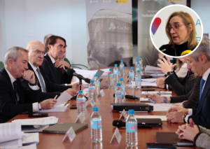 VTLP acusa a Carnero de llevar Valladolid “a la ruina y la parálisis” tras el fallo de la Audiencia Nacional sobre el convenio ferroviario