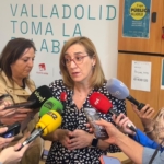 VTLP acusa a Carnero de llevar a Valladolid “a la ruina y a la parálisis” tras la resolución definitiva del convenio ferroviario