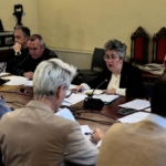 VTLP denuncia el silencio del Ayuntamiento sobre la hidrogenera de Puente Jardín también en la Comisión de Movilidad