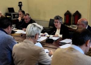 VTLP denuncia el silencio del Ayuntamiento sobre la hidrogenera de Puente Jardín también en la Comisión de Movilidad