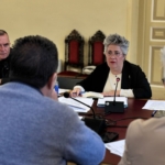 VTLP alerta de que el modelo turístico del equipo de gobierno tensiona el mercado y pone trabas al acceso a la vivienda en Valladolid