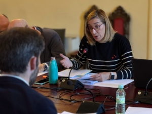 VTLP reclama al equipo de gobierno medidas reales para reducir residuos un año después de la implantación de la tasa de basuras