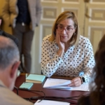 VTLP denuncia el colapso de la dependencia en Valladolid: “Hay más de 1.600 personas esperando una valoración”