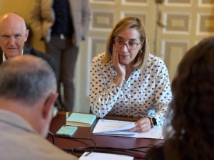 VTLP denuncia el colapso de la dependencia en Valladolid: “Hay más de 1.600 personas esperando una valoración”