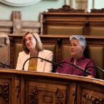 PP y Vox tumban todas las propuestas de Valladolid Toma la Palabra para afrontar la crisis de vivienda, dependencia y movilidad en Valladolid
