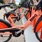 VTLP denuncia el abandono de BIKI mientras el uso de la bicicleta pública se dispara en Valladolid