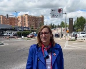 VTLP denuncia la falta de coordinación en las obras del Caño Argales: “No podemos vivir en obras permanentes”