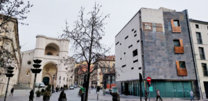 Valladolid Toma la Palabra llama a la movilización contra las políticas de exclusión de PP y Vox en materia de vivienda