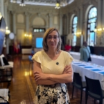 VTLP denuncia el uso del equipo de gobierno de las mesas sectoriales para enmascarar la falta de diálogo con la sociedad civil