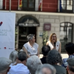 Rocío Anguita: “Valladolid ha perdido tres años con un gobierno sin proyecto, sin impulso y sin capacidad de gestión”